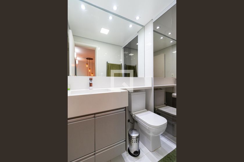 Apartamento, 2 quartos, 64 m² - Foto 53