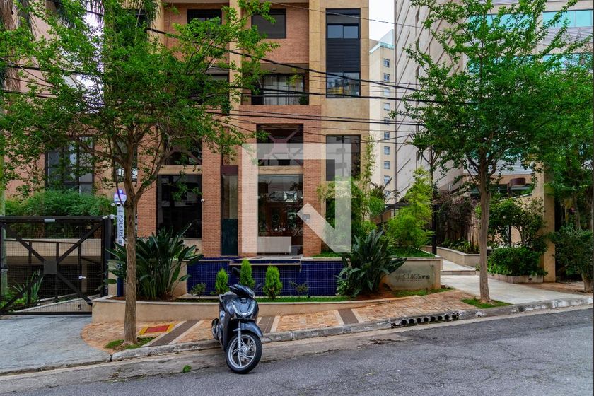 Apartamento, 2 quartos, 64 m² - Foto 121