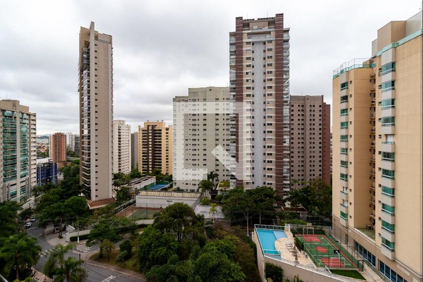 Apartamento, 2 quartos, 64 m² - Foto 49