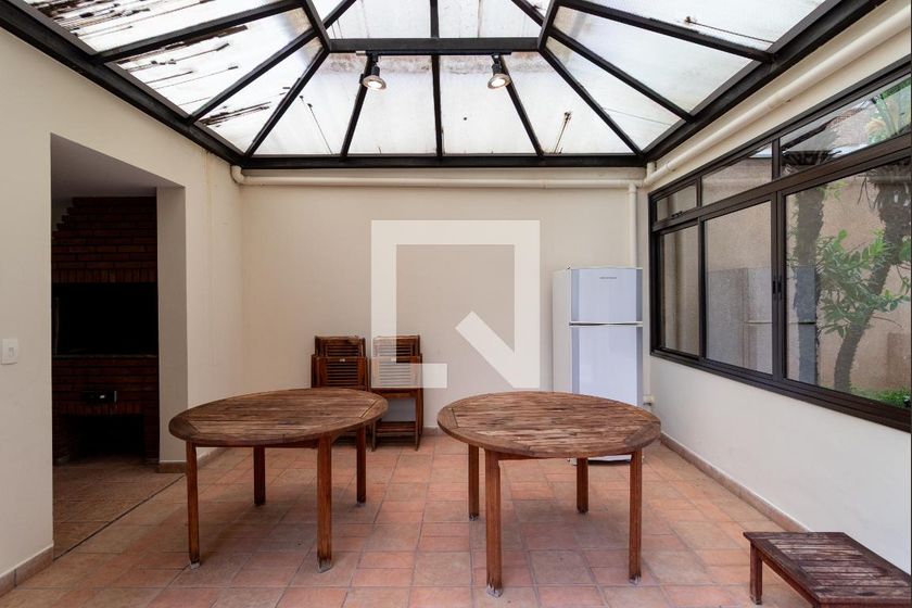 Apartamento, 2 quartos, 64 m² - Foto 95