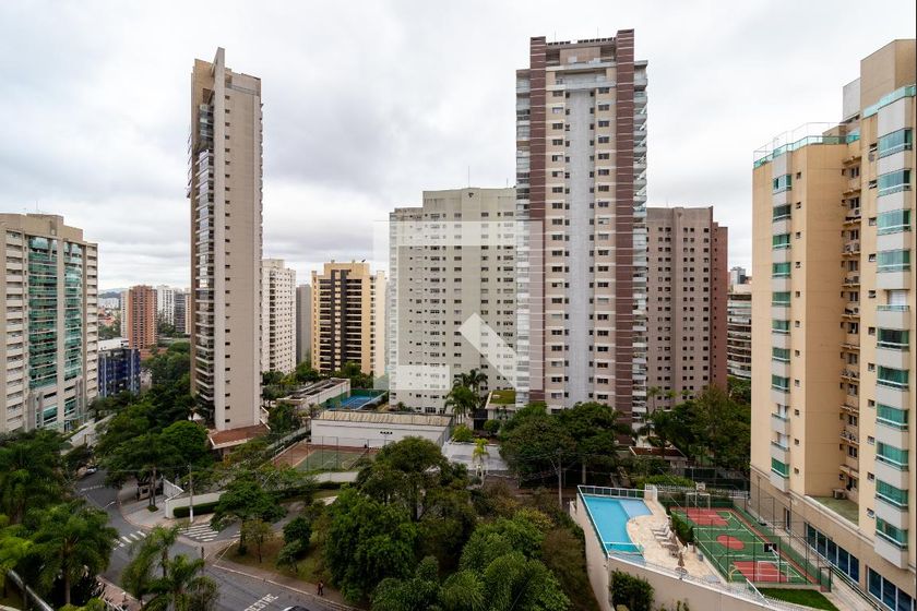 Apartamento, 2 quartos, 64 m² - Foto 37