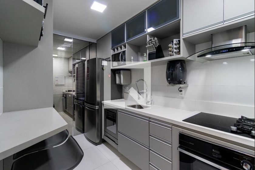 Apartamento, 2 quartos, 64 m² - Foto 69