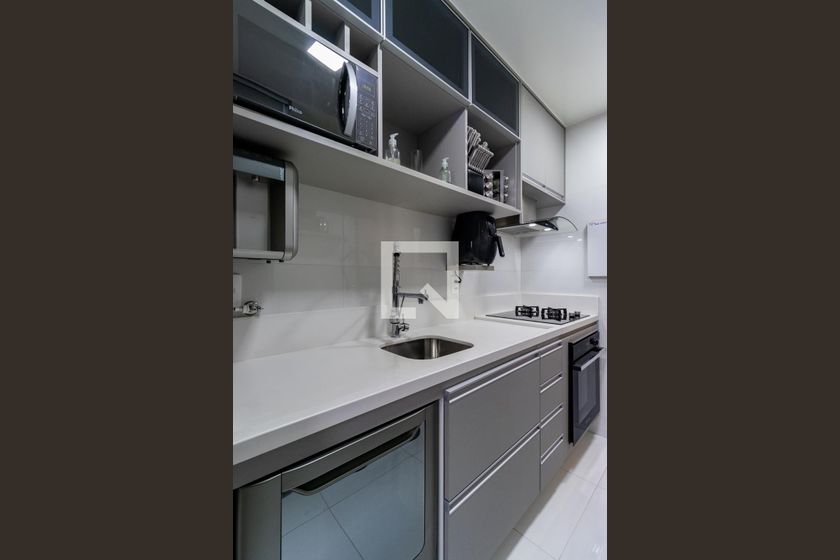 Apartamento, 2 quartos, 64 m² - Foto 77