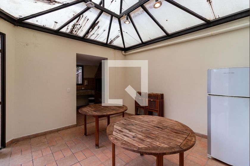 Apartamento, 2 quartos, 64 m² - Foto 97