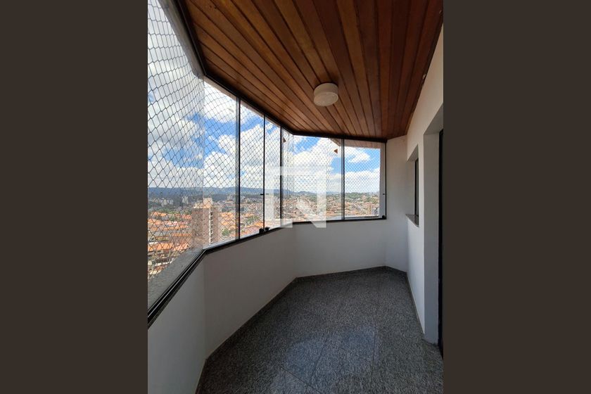 Apartamento, 3 quartos, 112 m² - Foto 9