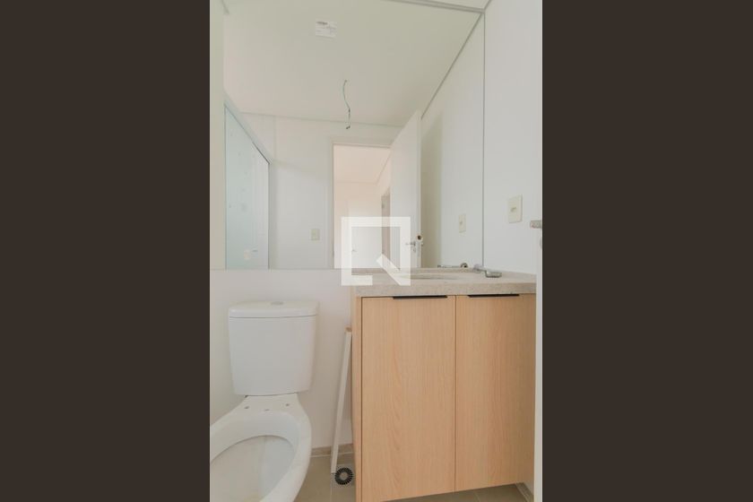 Apartamento, 2 quartos, 53 m² - Foto 29