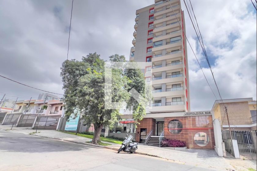 Apartamento, 2 quartos, 53 m² - Foto 79