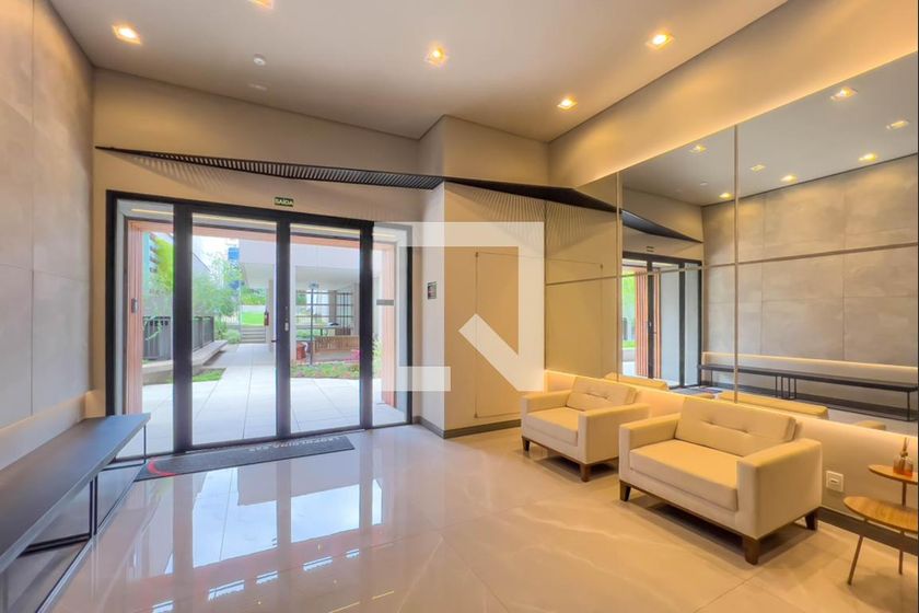 Apartamento, 2 quartos, 53 m² - Foto 55