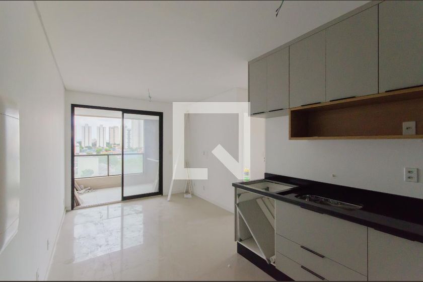 Apartamento, 2 quartos, 53 m² - Foto 3