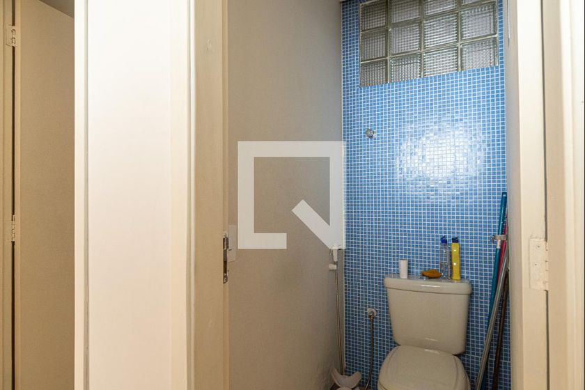 Apartamento, 2 quartos, 98 m² - Foto 39