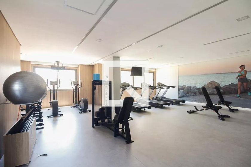 Apartamento, 2 quartos, 106 m² - Foto 95