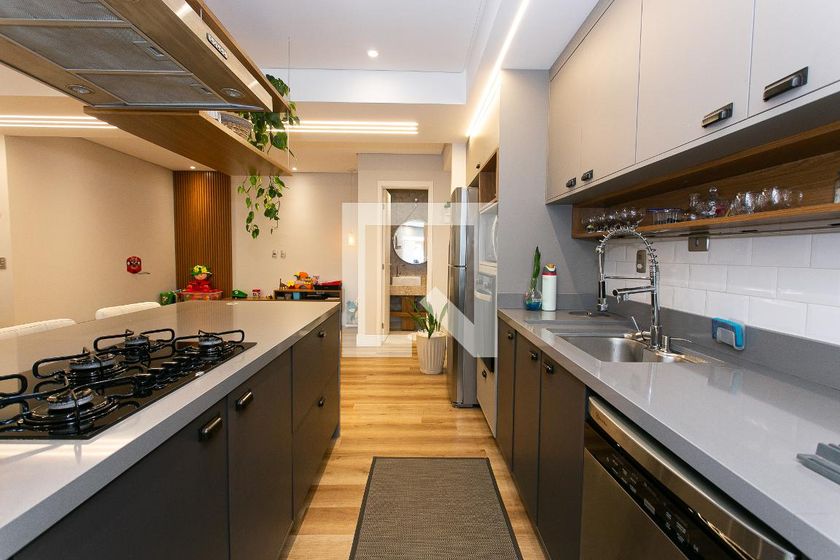 Apartamento, 2 quartos, 106 m² - Foto 71
