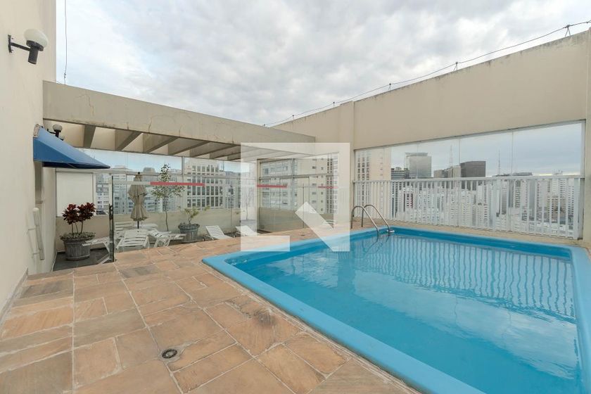 Apartamento, 1 quarto, 35 m² - Foto 53