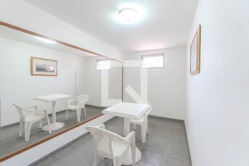 Apartamento, 1 quarto, 35 m² - Foto 61