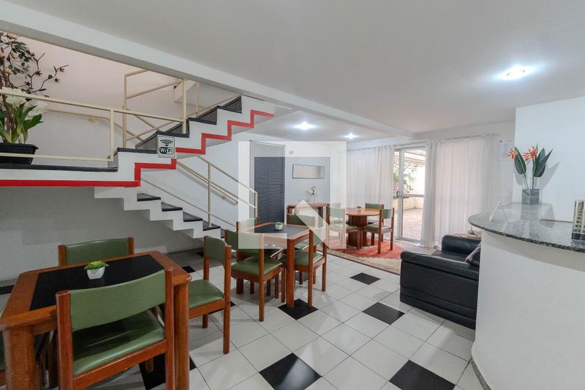 Apartamento, 1 quarto, 35 m² - Foto 71