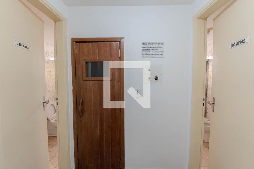Apartamento, 1 quarto, 35 m² - Foto 59