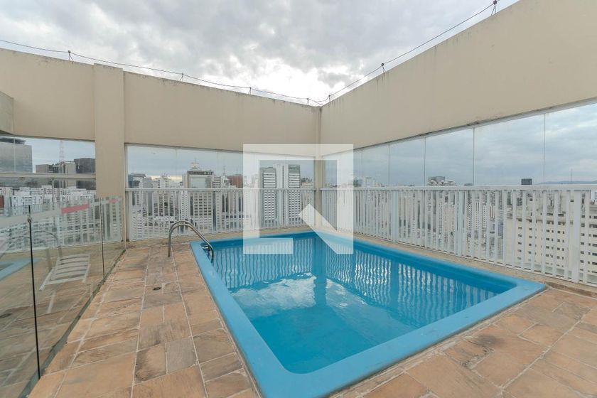 Apartamento, 1 quarto, 35 m² - Foto 49