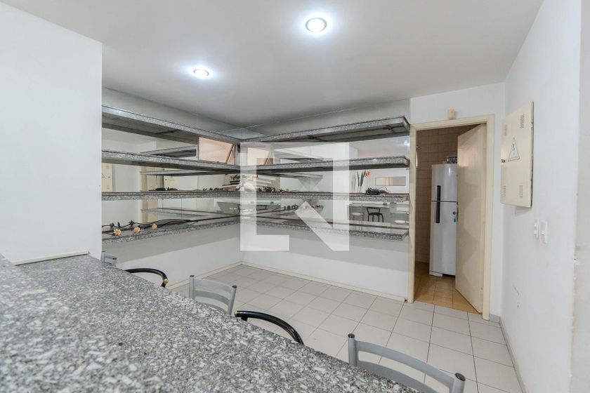 Apartamento, 1 quarto, 35 m² - Foto 79