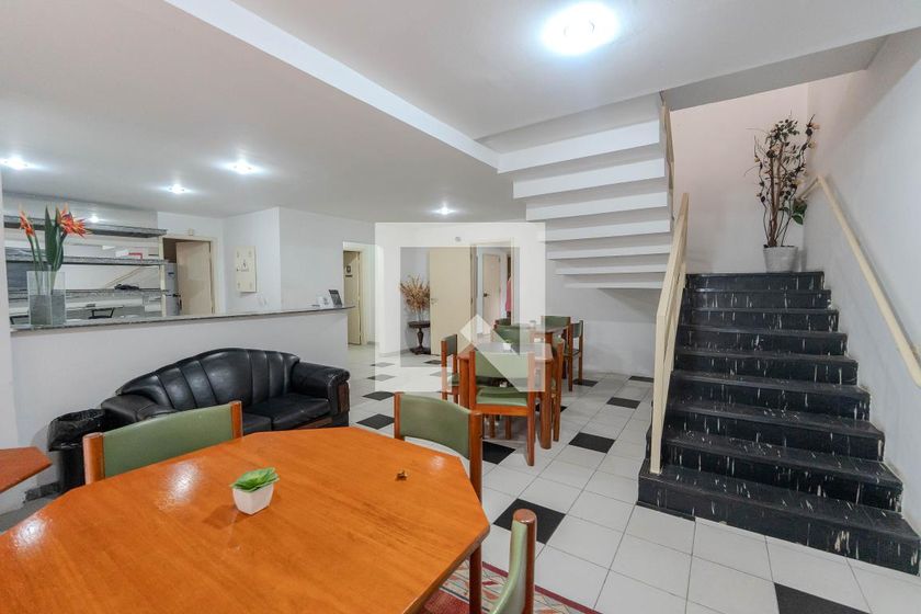Apartamento, 1 quarto, 35 m² - Foto 77