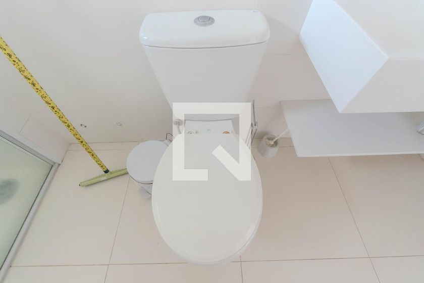 Apartamento, 1 quarto, 35 m² - Foto 35