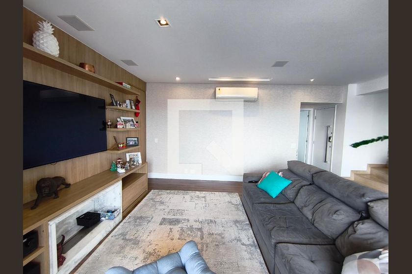 Cobertura, 3 quartos, 270 m² - Foto 5