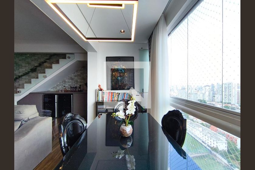 Cobertura, 3 quartos, 270 m² - Foto 15