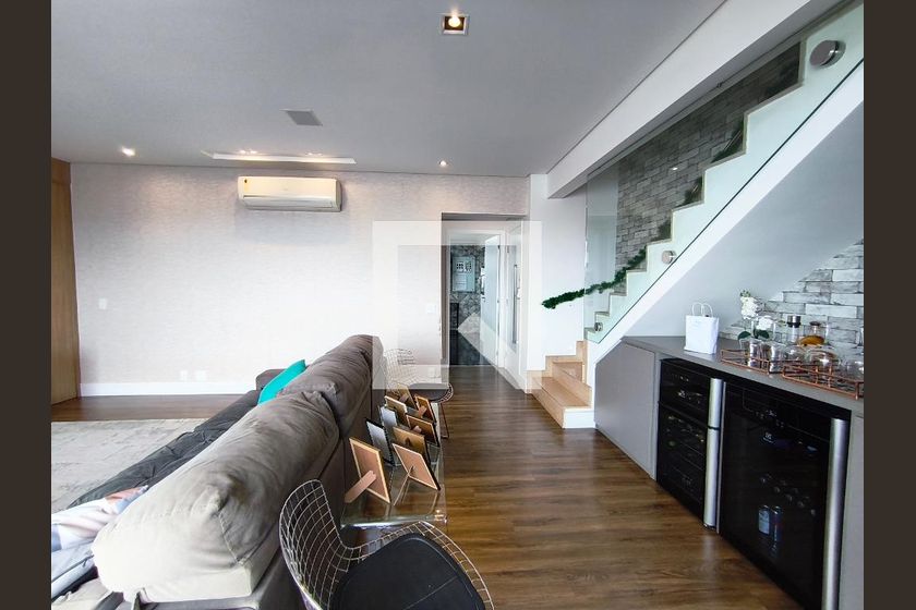 Cobertura, 3 quartos, 270 m² - Foto 7