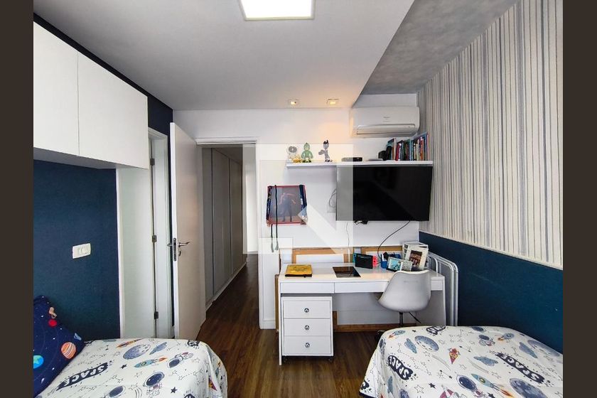 Cobertura, 3 quartos, 270 m² - Foto 21