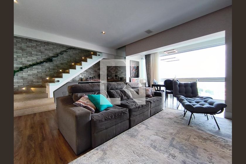 Cobertura, 3 quartos, 270 m² - Foto 9