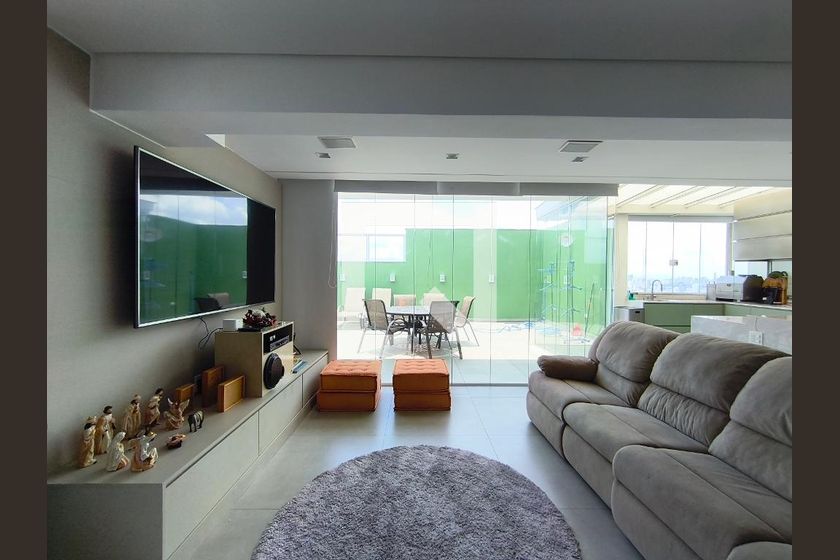 Cobertura, 3 quartos, 270 m² - Foto 137