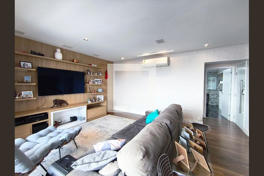 Cobertura, 3 quartos, 270 m² - Foto 1