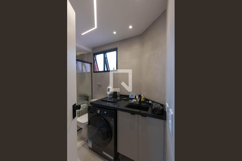 Apartamento, 1 quarto, 55 m² - Foto 26
