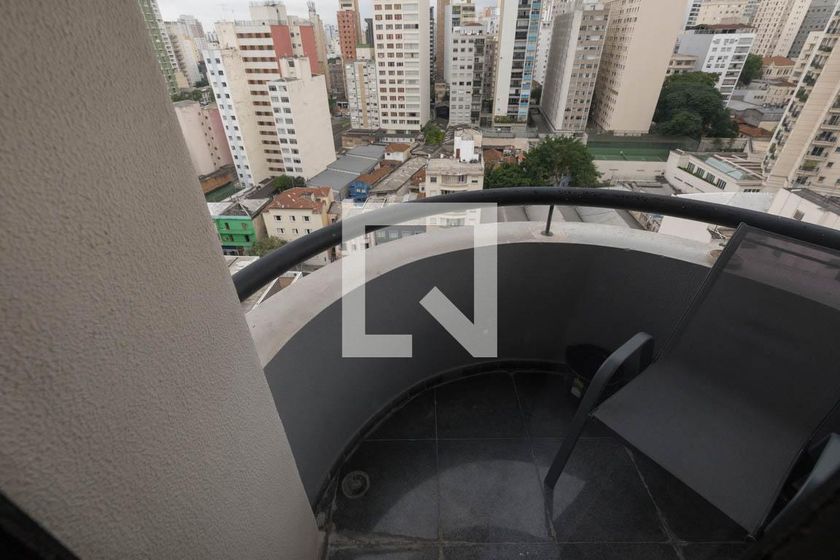Apartamento, 1 quarto, 55 m² - Foto 10