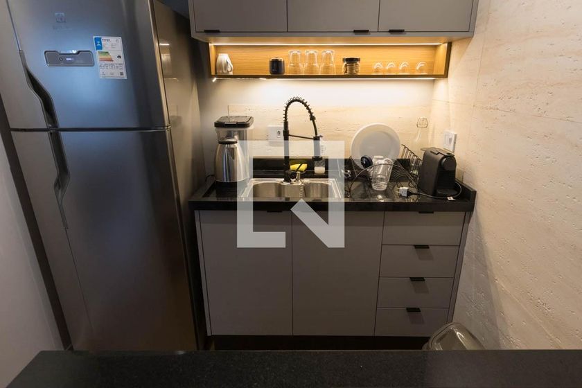 Apartamento, 1 quarto, 55 m² - Foto 35