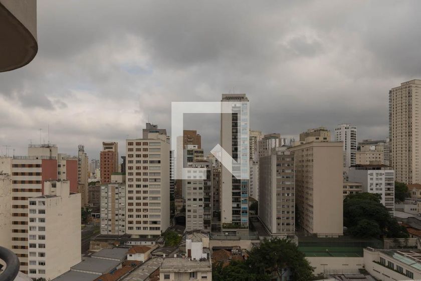 Apartamento, 1 quarto, 55 m² - Foto 23