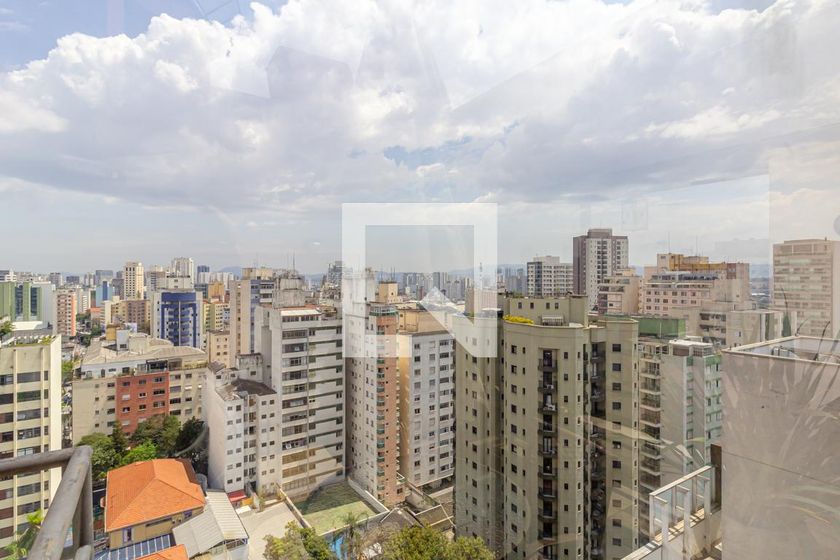 Apartamento, 1 quarto, 55 m² - Foto 54