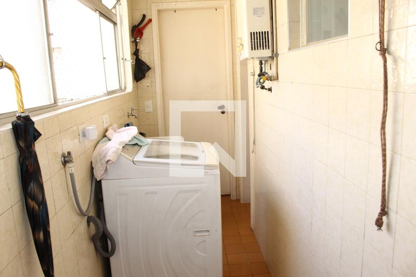 Apartamento, 2 quartos, 84 m² - Foto 49