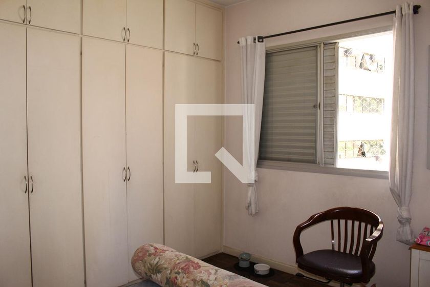 Apartamento, 2 quartos, 84 m² - Foto 17