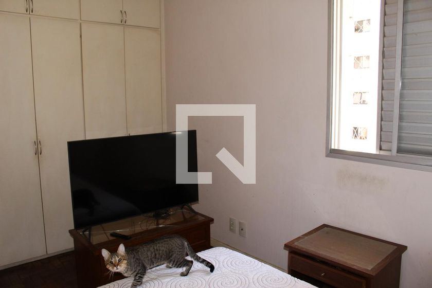 Apartamento, 2 quartos, 84 m² - Foto 16
