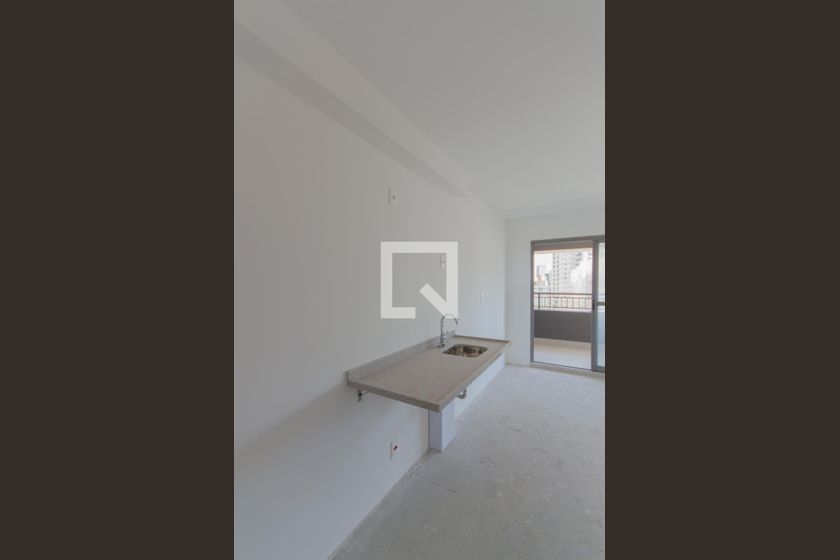 Kitnet-Studio, 30 m² - Foto 21