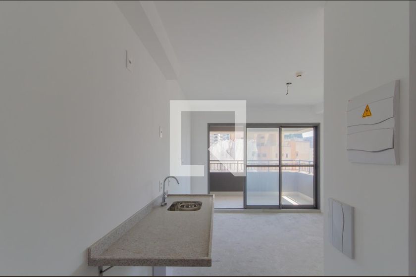 Kitnet-Studio, 30 m² - Foto 17