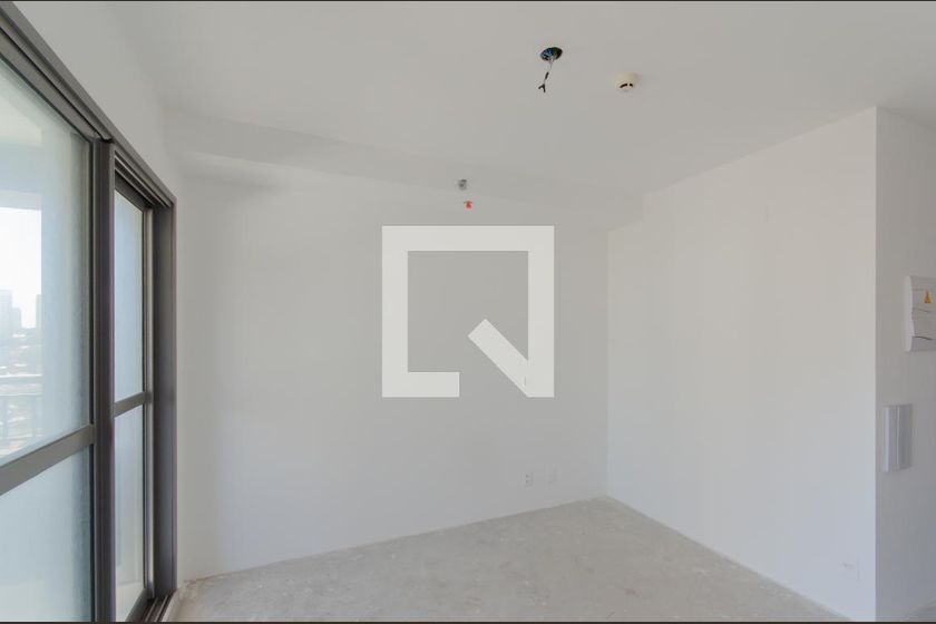 Kitnet-Studio, 30 m² - Foto 3