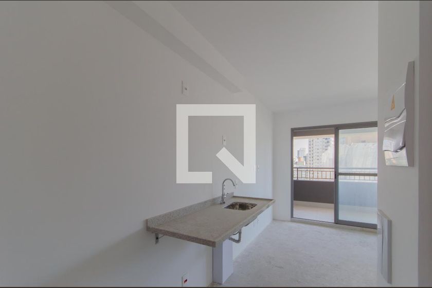 Kitnet-Studio, 30 m² - Foto 19