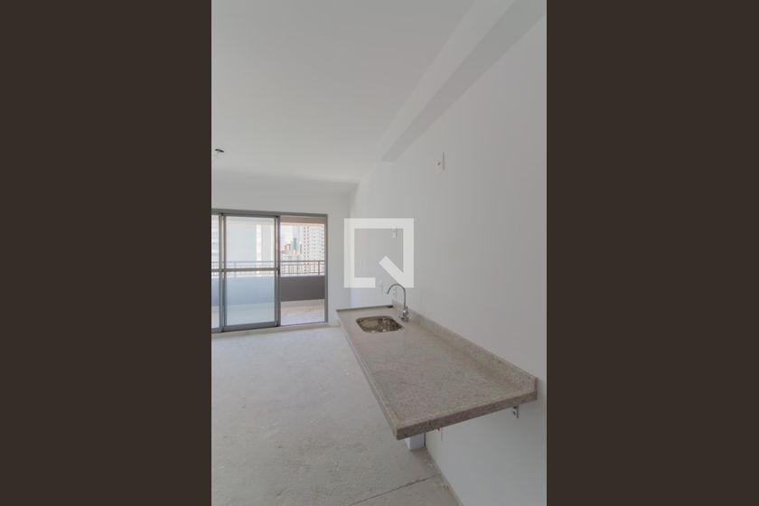 Kitnet-Studio, 30 m² - Foto 23