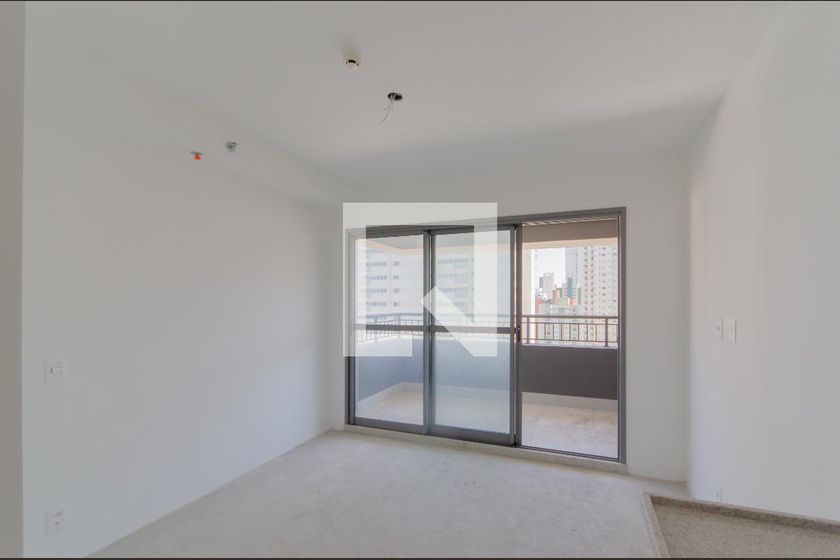 Kitnet-Studio, 30 m² - Foto 1