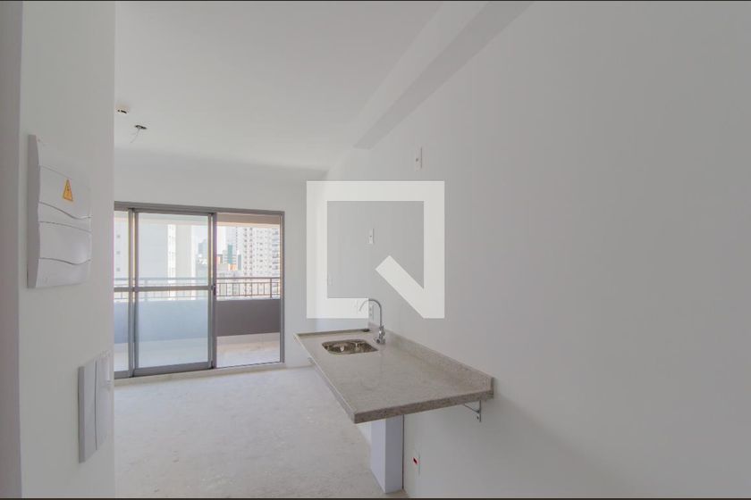Kitnet-Studio, 30 m² - Foto 17