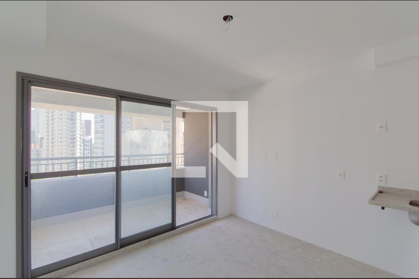 Kitnet-Studio, 30 m² - Foto 3