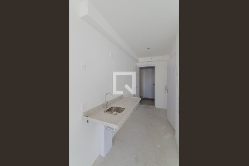 Kitnet-Studio, 30 m² - Foto 21
