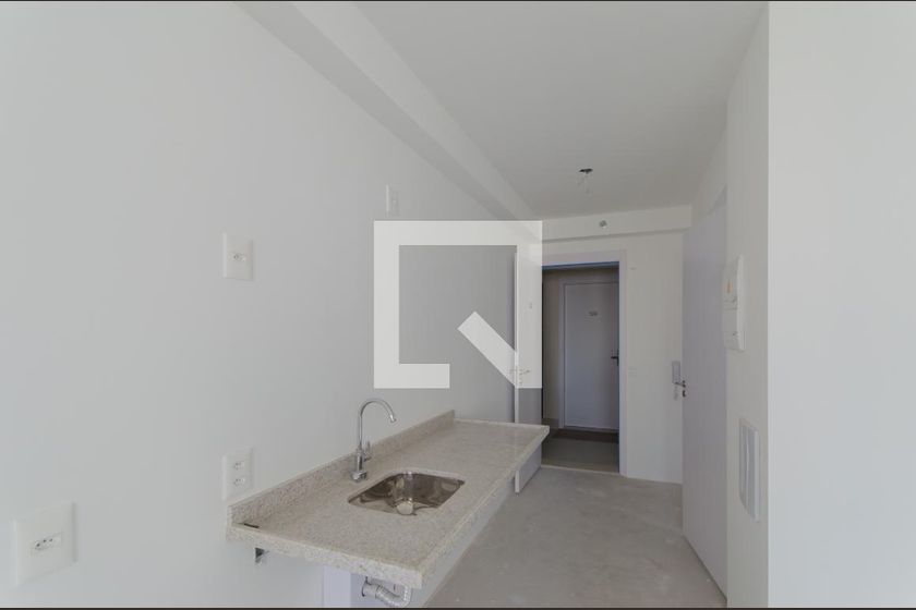 Kitnet-Studio, 30 m² - Foto 19