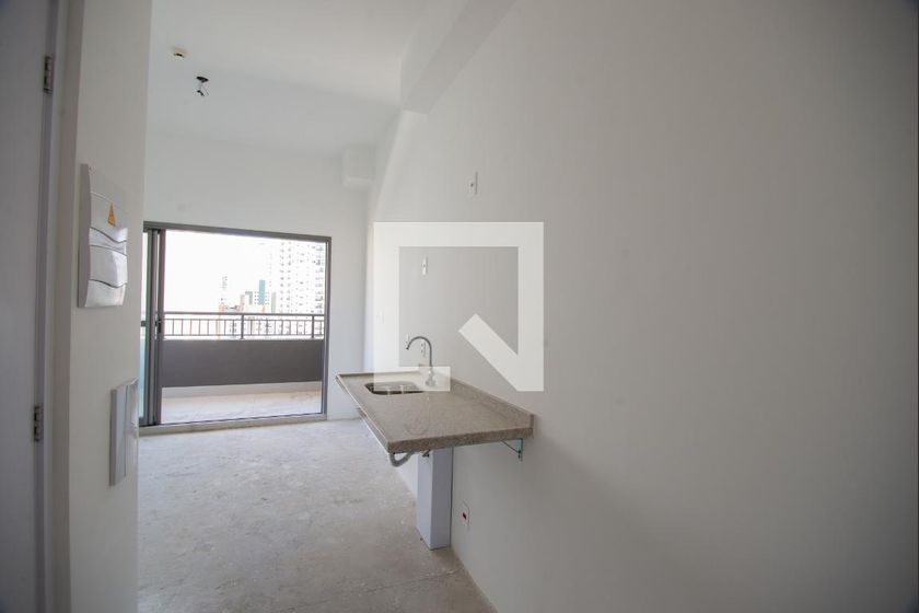 Kitnet-Studio, 30 m² - Foto 21